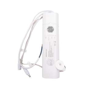 Inwerter oświetlenia awaryjnego Iris Lighting ILLEP-CEMERGENCYPACK do paneli LED i subwooferów do 50W - Iris