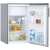 Candy CCTOS 542XHN single door refrigerator interior view