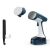 Tefal DT7130E1 Access Steam Easy blue-white handheld garment steamer 54892787