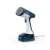 Tefal Access Steam Easy handheld garment steamer, blue and white