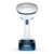Tefal Access Steam Easy handheld garment steamer, blue and white