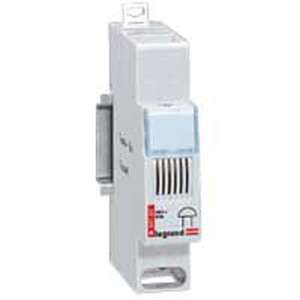 Legrand 004101 Lexic 8/12V clopot 73235205 - Sonerii