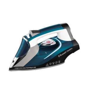 Russell Hobbs 26020-56 vezeték nélküli vasaló, kék - Russell Hobbs