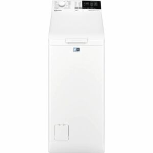 Ma?ină de spălat Electrolux EW6TN4062H cu încărcare superioară