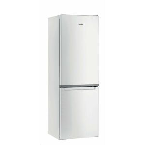 Whirlpool W5 821E W 2 Kühl-Gefrierkombination, weiß, 339L Kapazität - Whirlpool