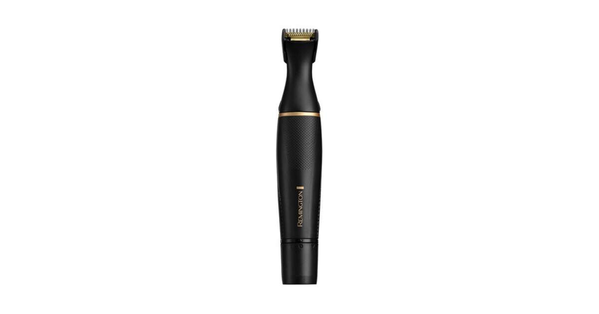 Remington NE7000 T-Series orr-, és fülszőrzetvágó készlet | Pepita.hu