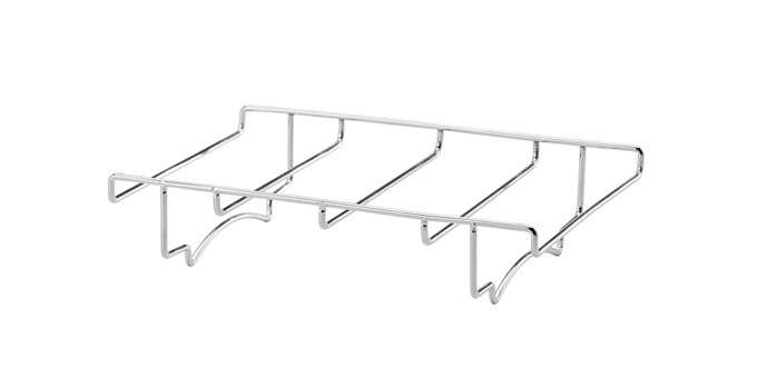 Tescoma PRESIDENT Sütőrács - Kenyérpirító Tartozék - 16x13x4 cm