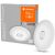 Ledvance Smart+ WiFi menny. okos lámpa Ceiling Kite Plate áll. színhőm. 540mm okos, vezérelhető intelligens lámpatest 96414957