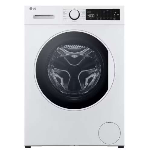 LG F2WT208S0E 8 kg Frontlader Waschmaschine mit Dampf