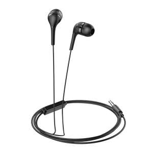 Hoco M40 Sztereó Fülhallgató - 3.5mm Jack, Mikrofon 80067757 - Hoco
