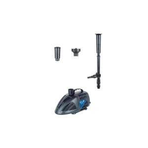 WPS 3000 R szökőkút szivattyú