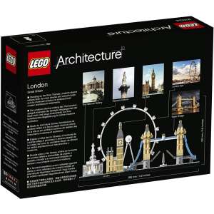 Lego Architecture 21034 London 54903018 LEGO Architecture