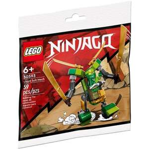 Lego Ninjago 30593 Lloyd páncél 54903133 