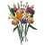 LEGO® Icons Flower Bouquet 10280 105225798