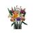 LEGO® Icons Flower Bouquet 10280 105225798