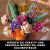 LEGO® Icons Flower Bouquet 10280 105225798