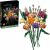 LEGO® Icons Flower Bouquet 10280 105225798
