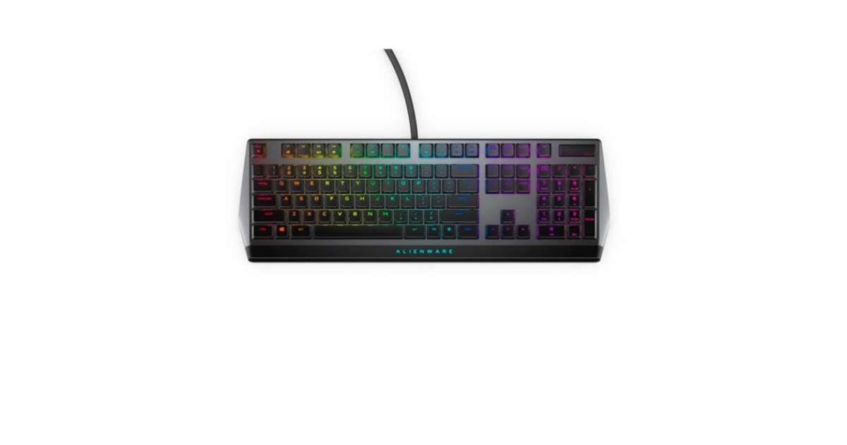 Alienware 510k keyboard shops