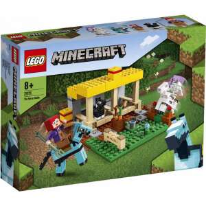 Lego Minecraft 21171 Lóistálló 54904250 LEGO Minecraft