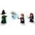 LEGO Harry Potter Roxfort Pillanatai: Átváltozástan Óra – Játékkönyv 54904347