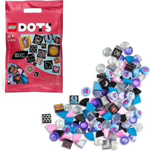 Lego DOTS 41803 Zsákbamacska 8. sorozat 54904699