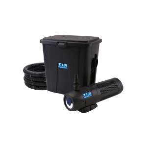 MTS 4000 UV-C Tó Külső Szűrő - 4000L