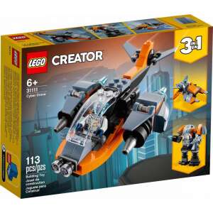 Lego Creator 31111 Kiberdrón 54905287 LEGO Creator