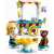 Lego Friends 41389 Fagyis tricikli 54905500