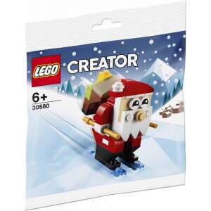 Lego Creator 30580 Mikulás 54905836 LEGO Creator