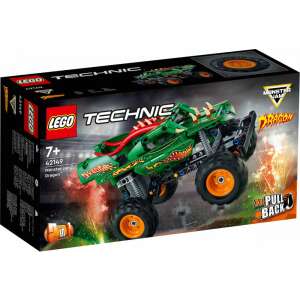 Lego Technic 42149 Monster Jam™ Dragon™ 54906502 LEGO
