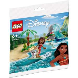 Lego Disney 30646 Vaiana: Vaiana hercegnő delfin-öble 54906588 LEGO Disney