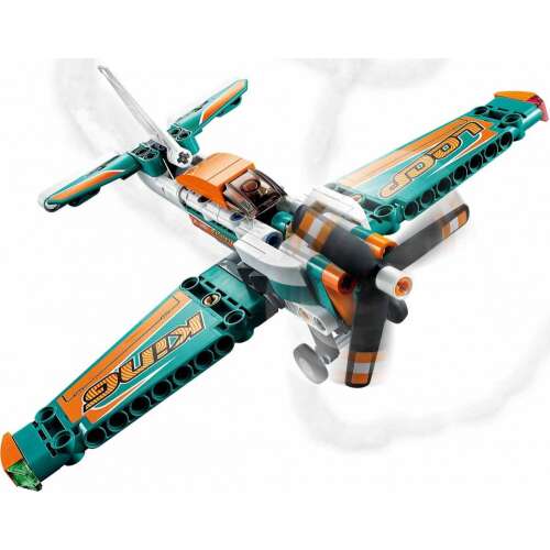 Lego Technic 42117 Versenyrepülőgép