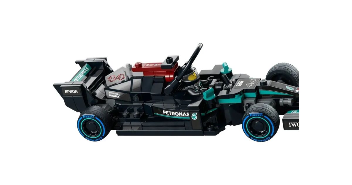 LEGO® Speed Champions - Mercedes-AMG F1 W12 E Performance si