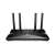 TP-Link Archer AX10 AX1500 Wi-Fi 6 Router, front view