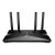 Router Wi-Fi 6 TP-Link Archer AX10 AX1500, vedere frontală