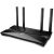 TP-Link Archer AX10 AX1500 Wi-Fi 6 Router, schräge Ansicht