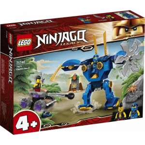 Lego Ninjago 71740 Jay Elektrorobotja 54907288 