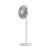 Ventilator Xiaomi Mi Smart Standing Fan 2 Lite alb