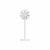 Xiaomi PYV4007GL Mi Smart Standing Fan 2 Lite standing fan 54907374