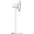 Xiaomi Mi Smart Standing Fan 2 Lite, white, standing fan, side view