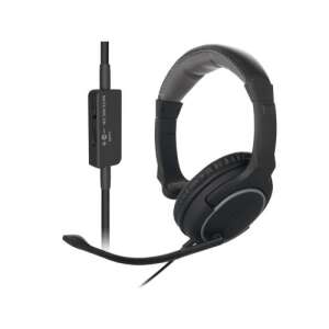 Venom VS2865 Nighthawk CHAT Gaming-Headset (VS2865) 54907380 Gamer Kopfhörer