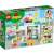 Lego Duplo 10928 Cukrászda 54907563