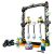 LEGO® City Stuntz Leütéses kaszkadőr kihívás 60341 99260347