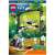 LEGO® City Stuntz Knockdown Stunt Challenge 60341 99260347