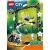 LEGO® City Stuntz Knockdown Stunt Challenge 60341 99260347