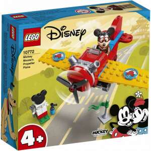 Lego Disney 10772 Mickey egér légcsavaros repülőgépe 54908046 LEGO Disney