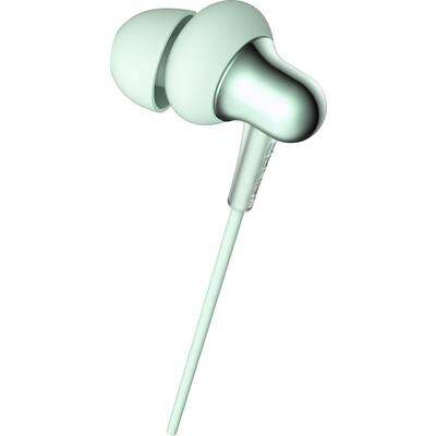 1more E1024BT Bluetooth® In Ear fejhallgató In Ear Headset, Hange...