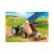 Playmobil - Traktor utánfutóval - Játékszett - 42 db 54908374