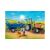 Playmobil - Traktor utánfutóval - Játékszett - 42 db 54908374