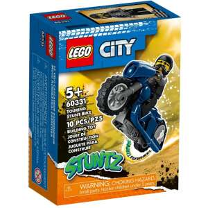 Lego City 60331 Stunt motor with flywheel 54908400 - Creative & Building Toy